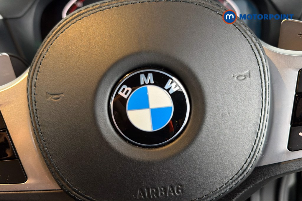 BMW X3 M Sport Automatic Petrol SUV - Stock Number (1633699) - 5th supplementary image