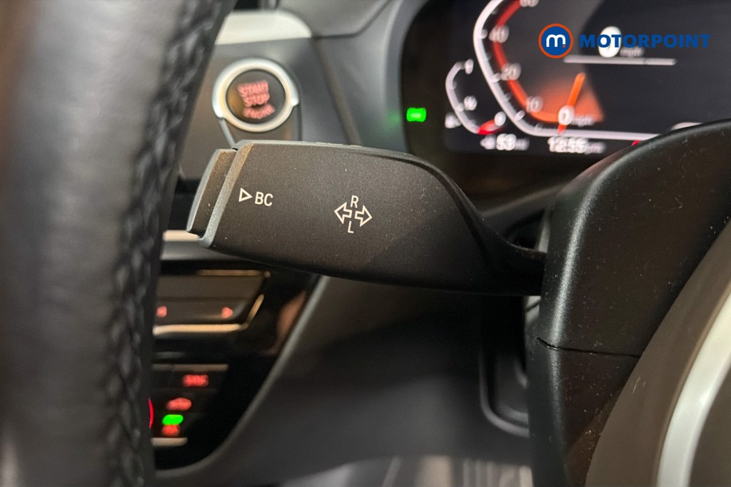 BMW X3 M Sport Automatic Petrol SUV - Stock Number (1633699) - 6th supplementary image