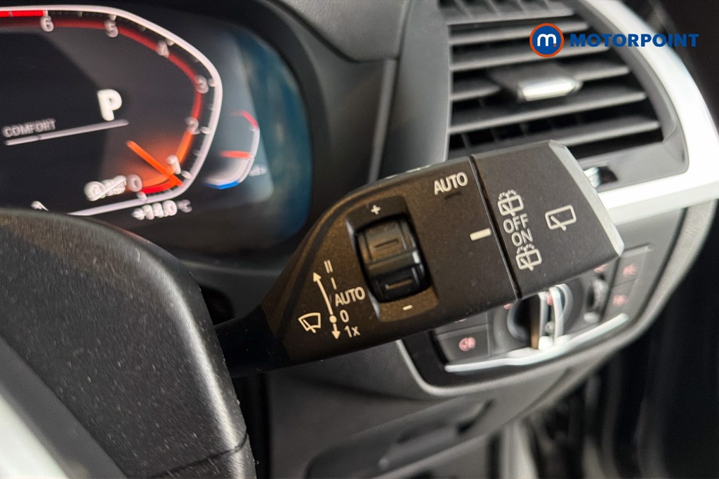 BMW X3 M Sport Automatic Petrol SUV - Stock Number (1633699) - 7th supplementary image