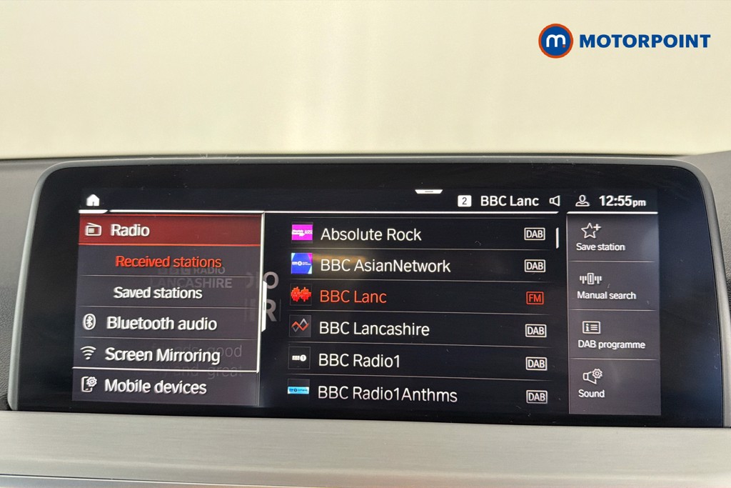 BMW X3 M Sport Automatic Petrol SUV - Stock Number (1633699) - 9th supplementary image