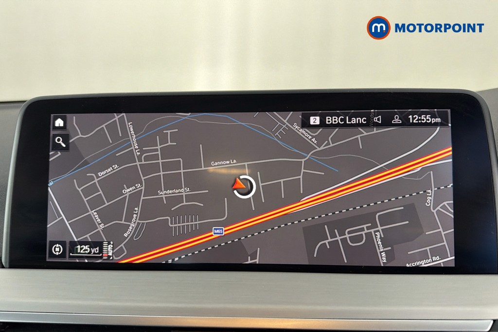 BMW X3 M Sport Automatic Petrol SUV - Stock Number (1633699) - 10th supplementary image