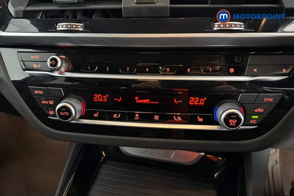 BMW X3 M Sport Automatic Petrol SUV - Stock Number (1633699) - 12th supplementary image