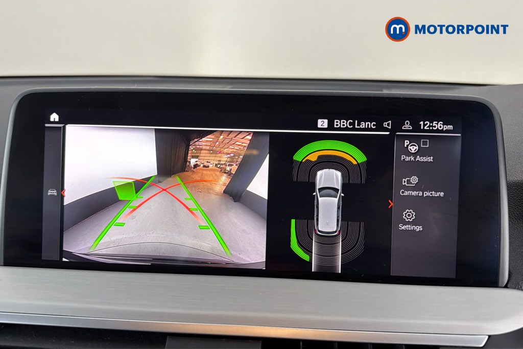 BMW X3 M Sport Automatic Petrol SUV - Stock Number (1633699) - 13th supplementary image