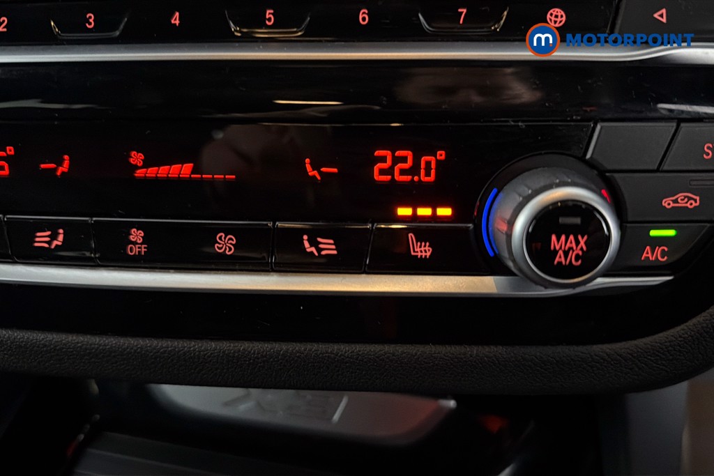 BMW X3 M Sport Automatic Petrol SUV - Stock Number (1633699) - 14th supplementary image