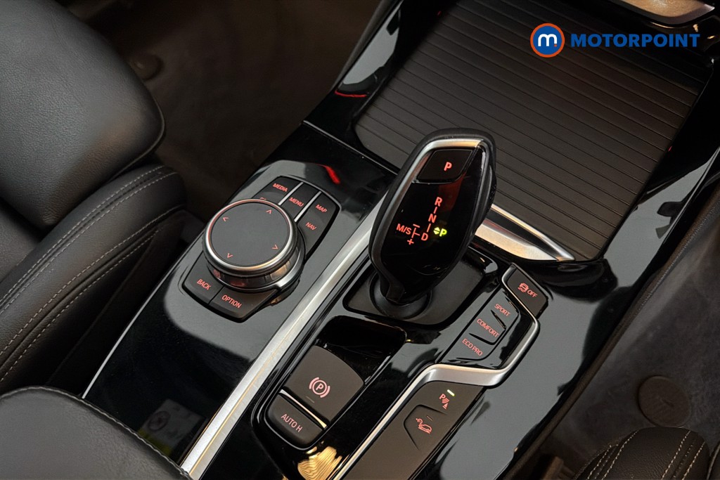 BMW X3 M Sport Automatic Petrol SUV - Stock Number (1633699) - 15th supplementary image