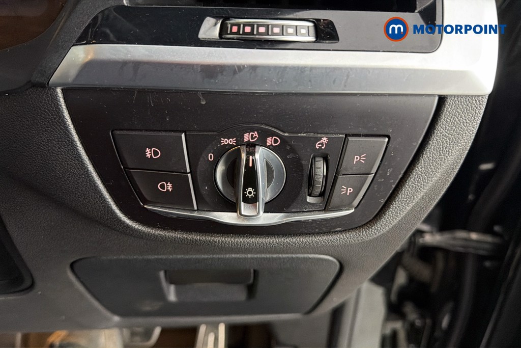 BMW X3 M Sport Automatic Petrol SUV - Stock Number (1633699) - 18th supplementary image