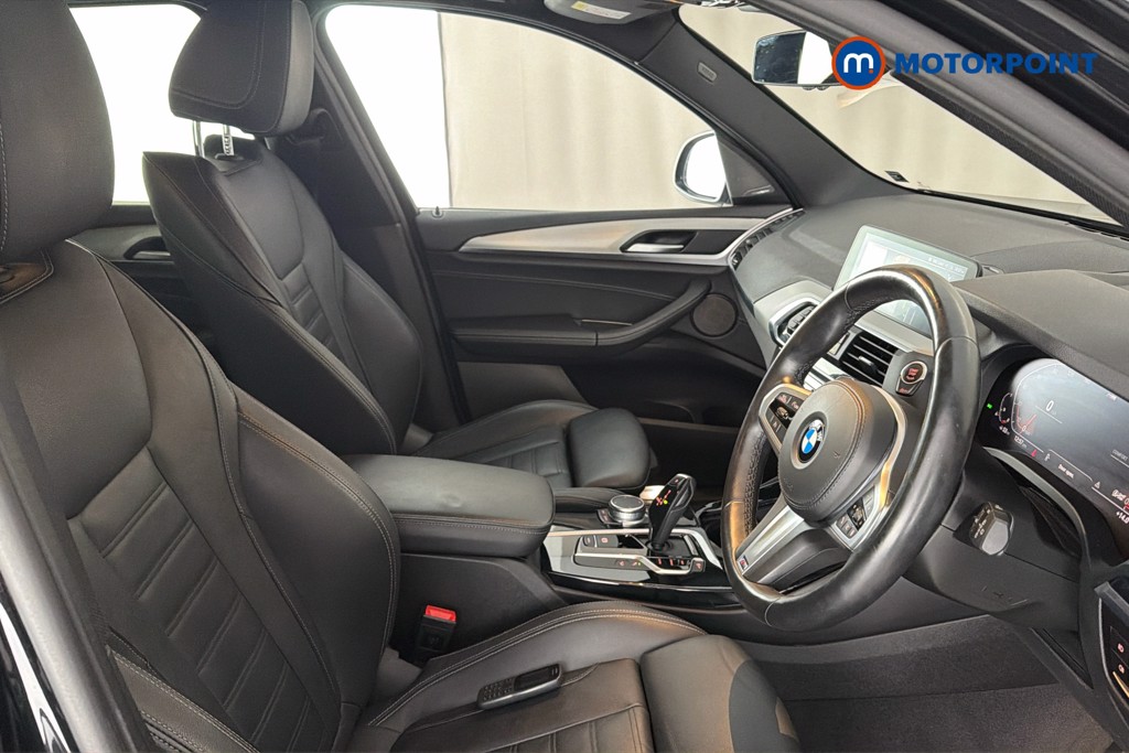 BMW X3 M Sport Automatic Petrol SUV - Stock Number (1633699) - 22nd supplementary image