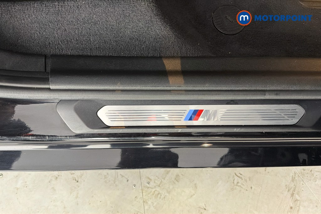 BMW X3 M Sport Automatic Petrol SUV - Stock Number (1633699) - 27th supplementary image