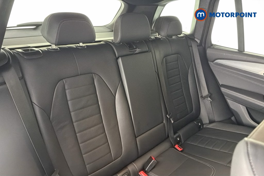 BMW X3 M Sport Automatic Petrol SUV - Stock Number (1633699) - 28th supplementary image