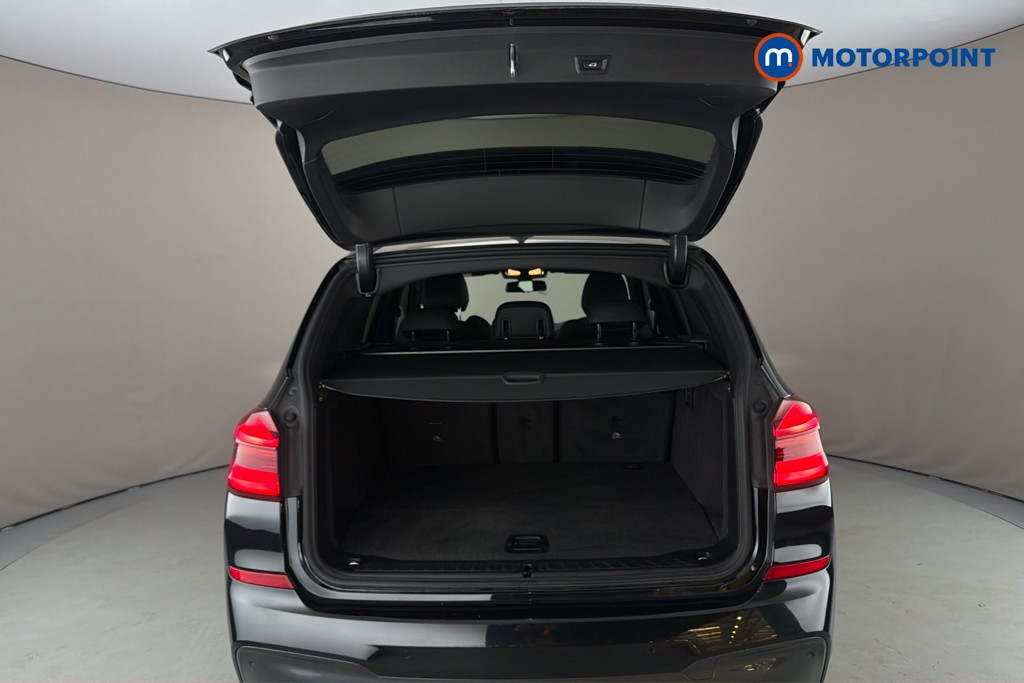 BMW X3 M Sport Automatic Petrol SUV - Stock Number (1633699) - 33rd supplementary image
