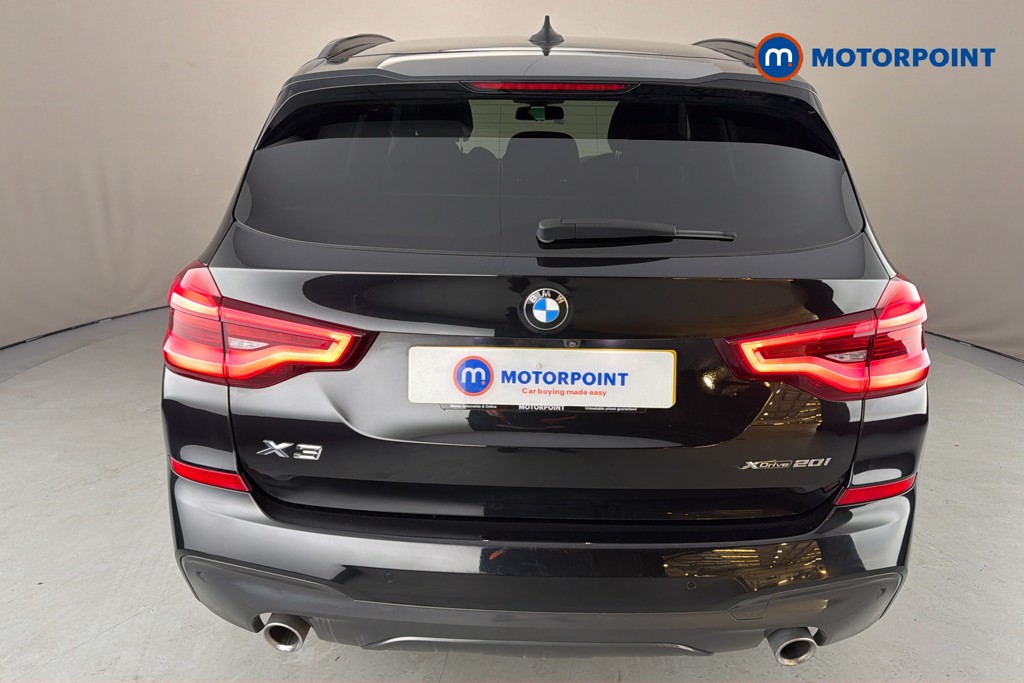 BMW X3 M Sport Automatic Petrol SUV - Stock Number (1633699) - 37th supplementary image