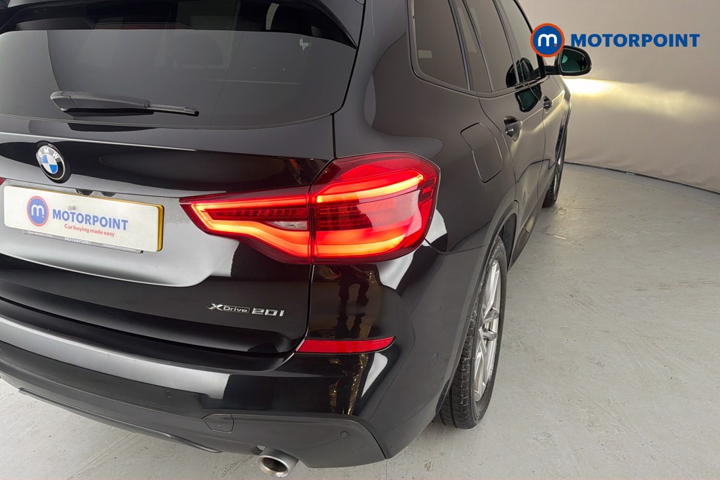 BMW X3 M Sport Automatic Petrol SUV - Stock Number (1633699) - 38th supplementary image