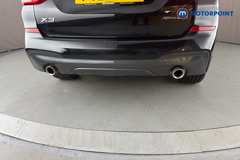 BMW X3 M Sport Automatic Petrol SUV - Stock Number (1633699) - 39th supplementary image