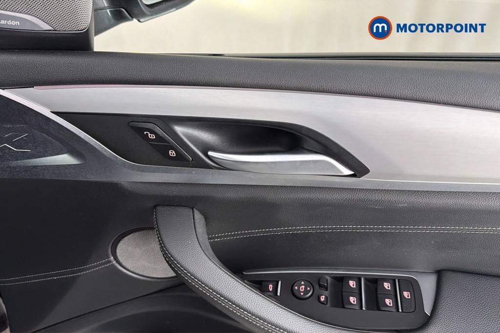 BMW X3 M Sport Automatic Petrol SUV - Stock Number (1633699) - 42nd supplementary image