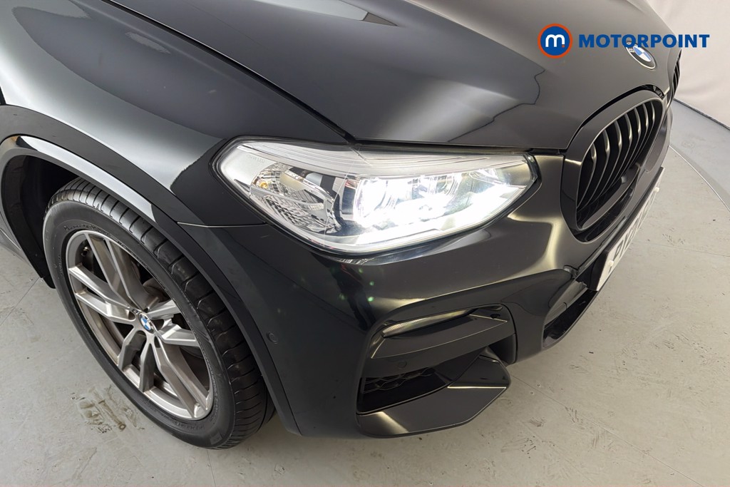 BMW X3 M Sport Automatic Petrol SUV - Stock Number (1633699) - 44th supplementary image