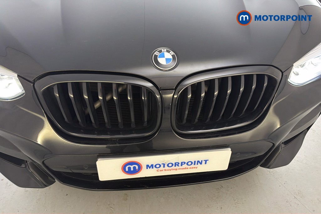 BMW X3 M Sport Automatic Petrol SUV - Stock Number (1633699) - 45th supplementary image