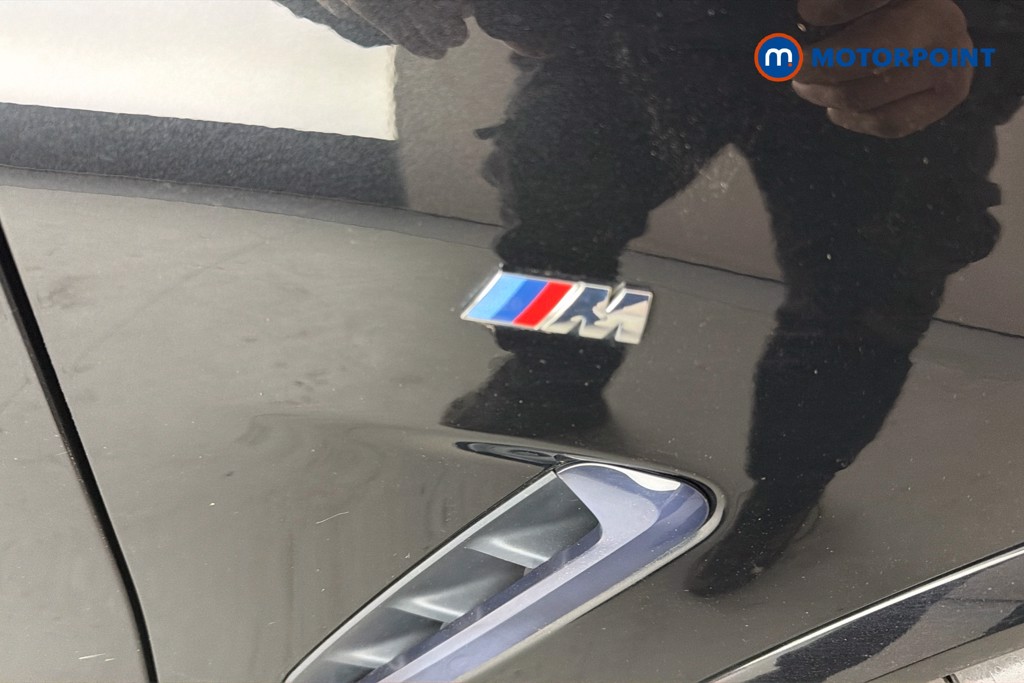 BMW X3 M Sport Automatic Petrol SUV - Stock Number (1633699) - 46th supplementary image