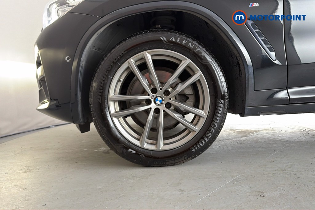 BMW X3 M Sport Automatic Petrol SUV - Stock Number (1633699) - 47th supplementary image