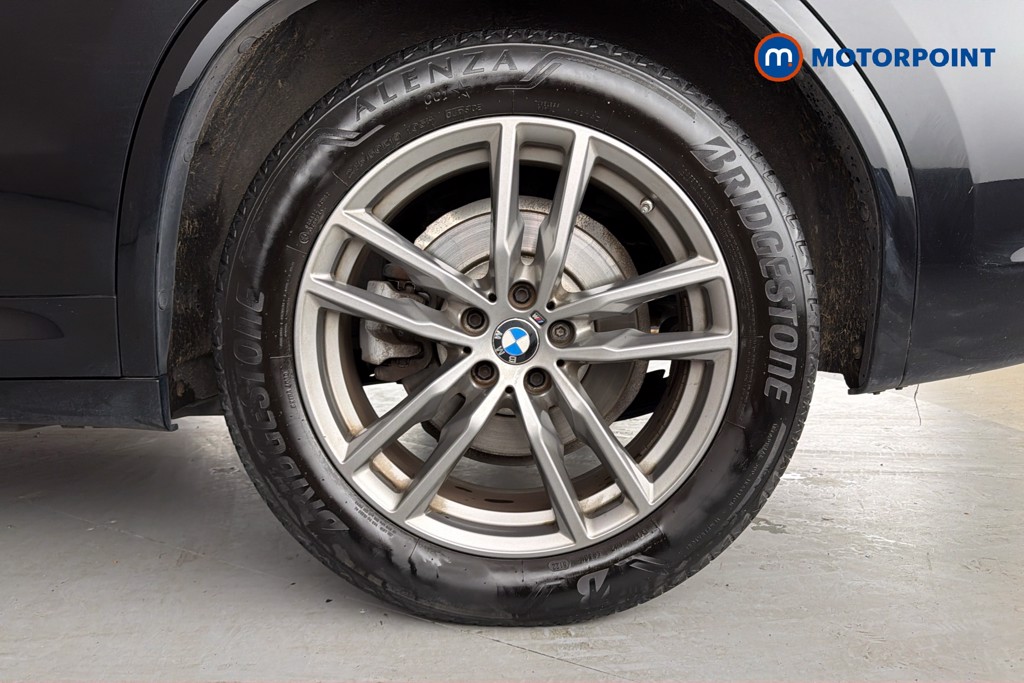 BMW X3 M Sport Automatic Petrol SUV - Stock Number (1633699) - 48th supplementary image