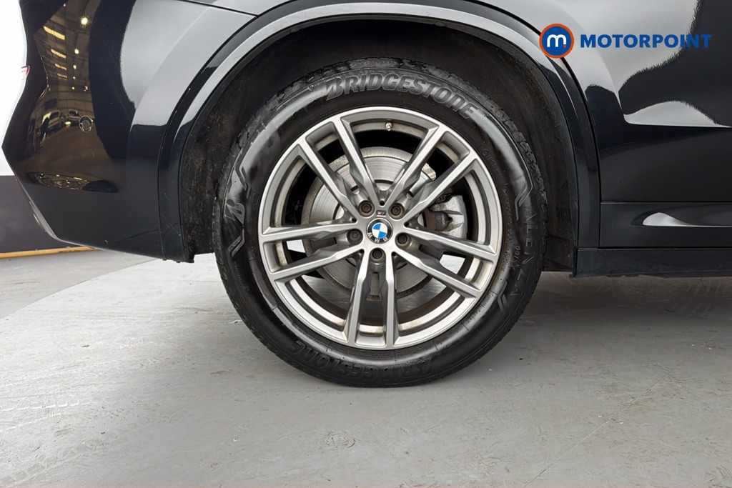 BMW X3 M Sport Automatic Petrol SUV - Stock Number (1633699) - 49th supplementary image
