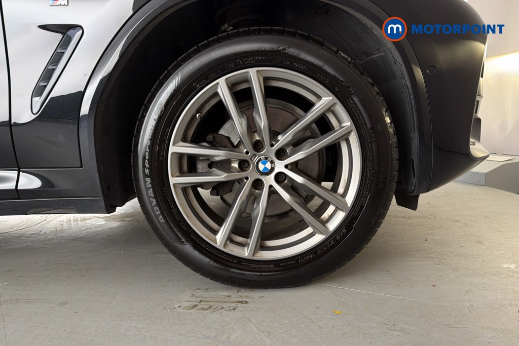 BMW X3 M Sport Automatic Petrol SUV - Stock Number (1633699) - 50th supplementary image