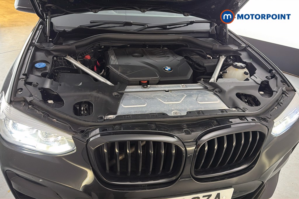 BMW X3 M Sport Automatic Petrol SUV - Stock Number (1633699) - 51st supplementary image