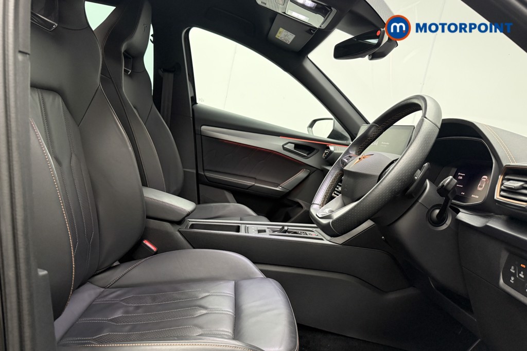 Cupra Formentor V2 Automatic Petrol SUV - Stock Number (1633704) - 8th supplementary image