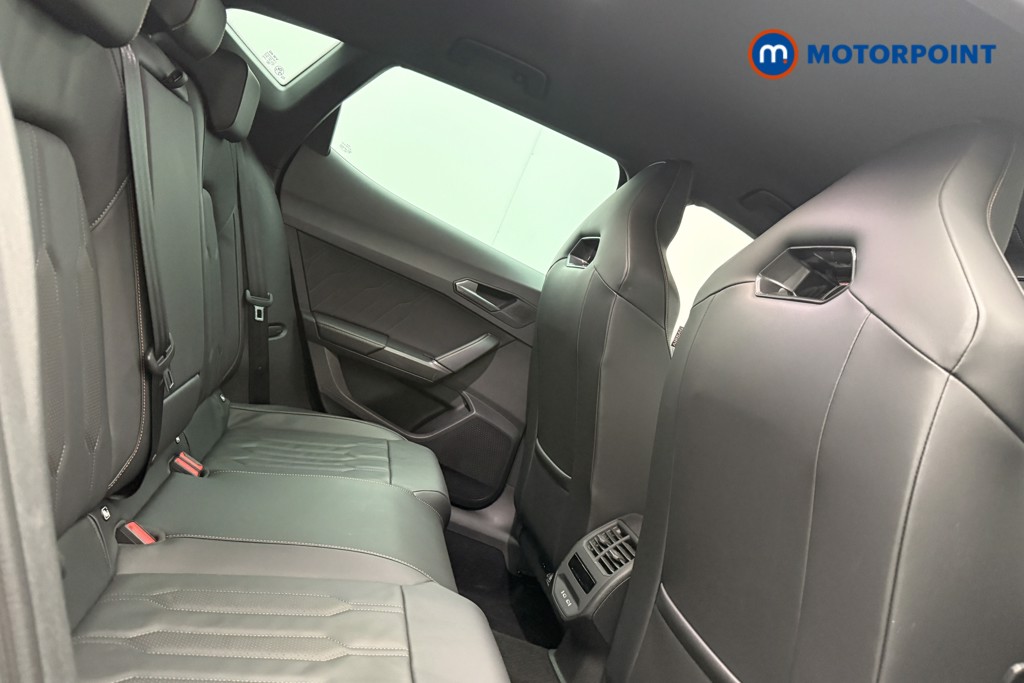 Cupra Formentor V2 Automatic Petrol SUV - Stock Number (1633704) - 9th supplementary image