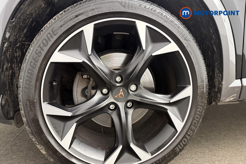 Cupra Formentor V2 Automatic Petrol SUV - Stock Number (1633704) - 12th supplementary image