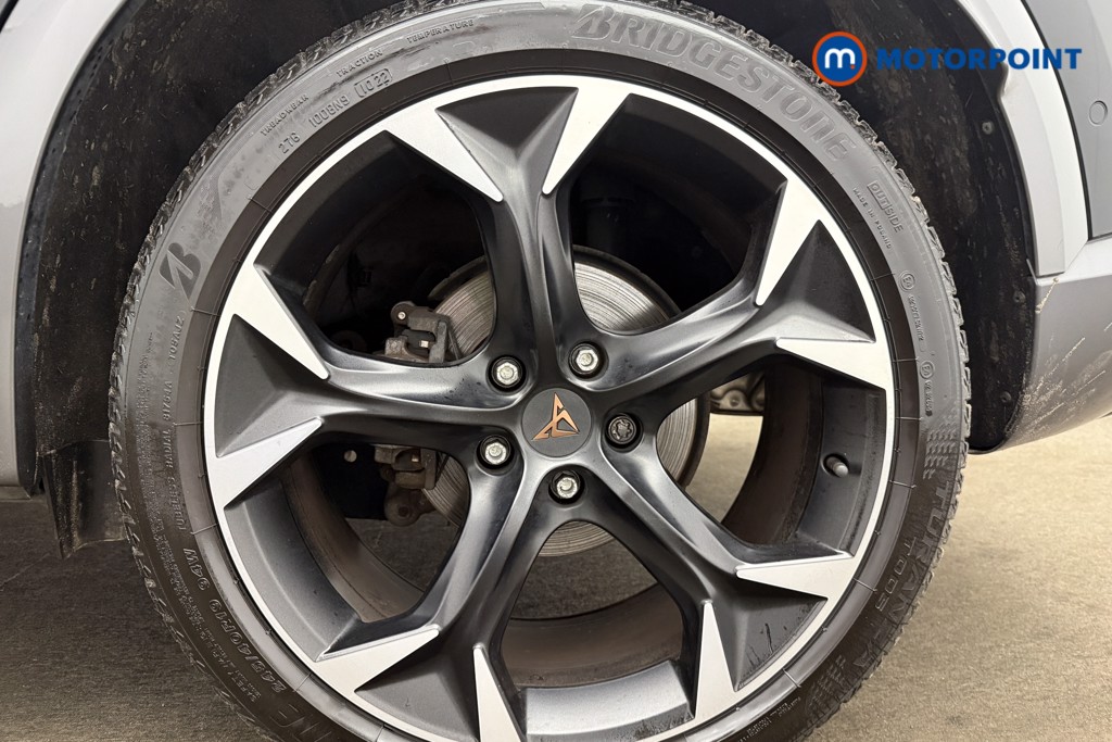 Cupra Formentor V2 Automatic Petrol SUV - Stock Number (1633704) - 13th supplementary image