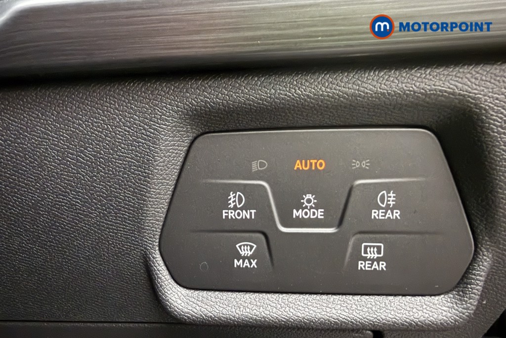 Cupra Formentor V2 Automatic Petrol SUV - Stock Number (1633704) - 17th supplementary image