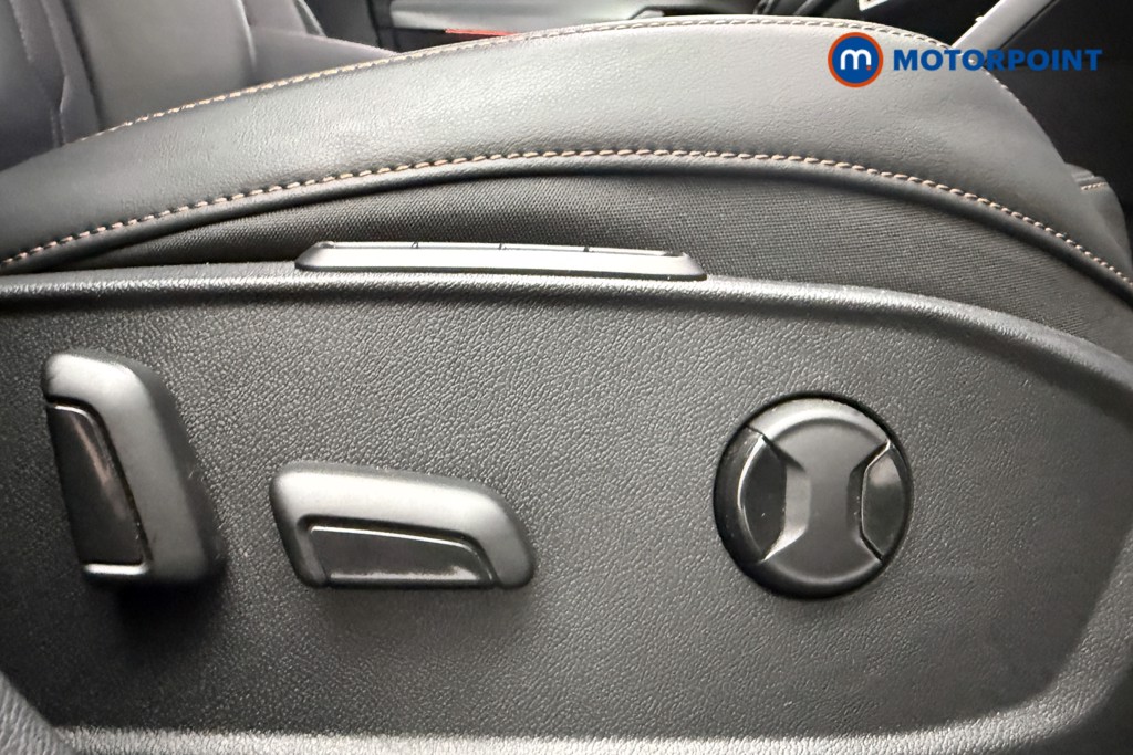 Cupra Formentor V2 Automatic Petrol SUV - Stock Number (1633704) - 18th supplementary image