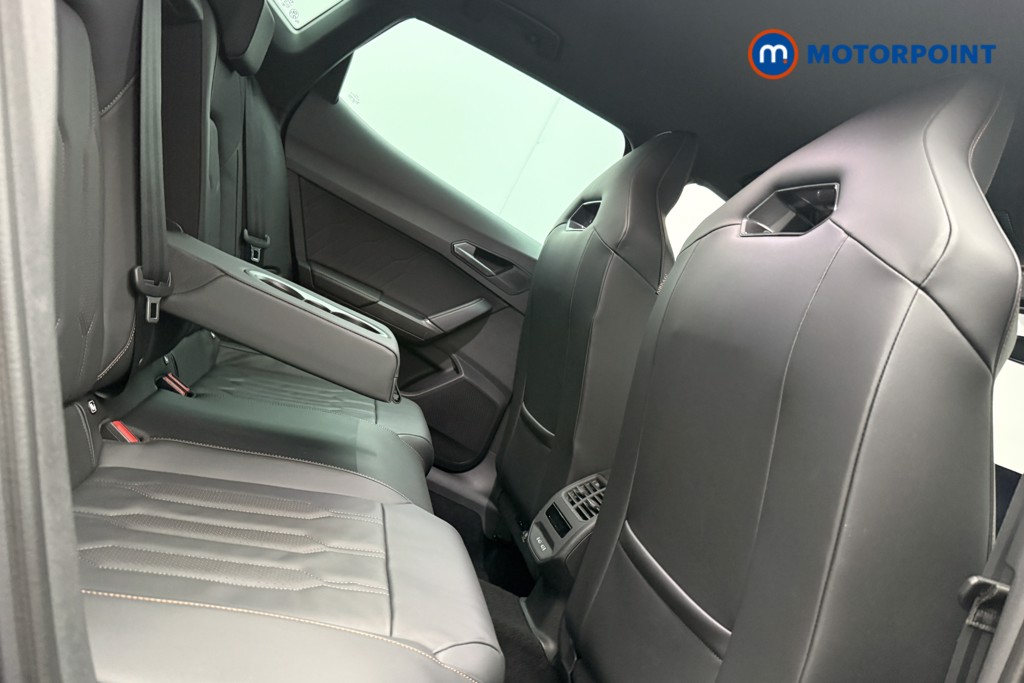 Cupra Formentor V2 Automatic Petrol SUV - Stock Number (1633704) - 21st supplementary image