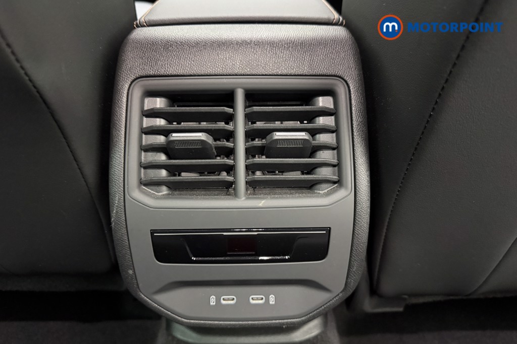 Cupra Formentor V2 Automatic Petrol SUV - Stock Number (1633704) - 22nd supplementary image