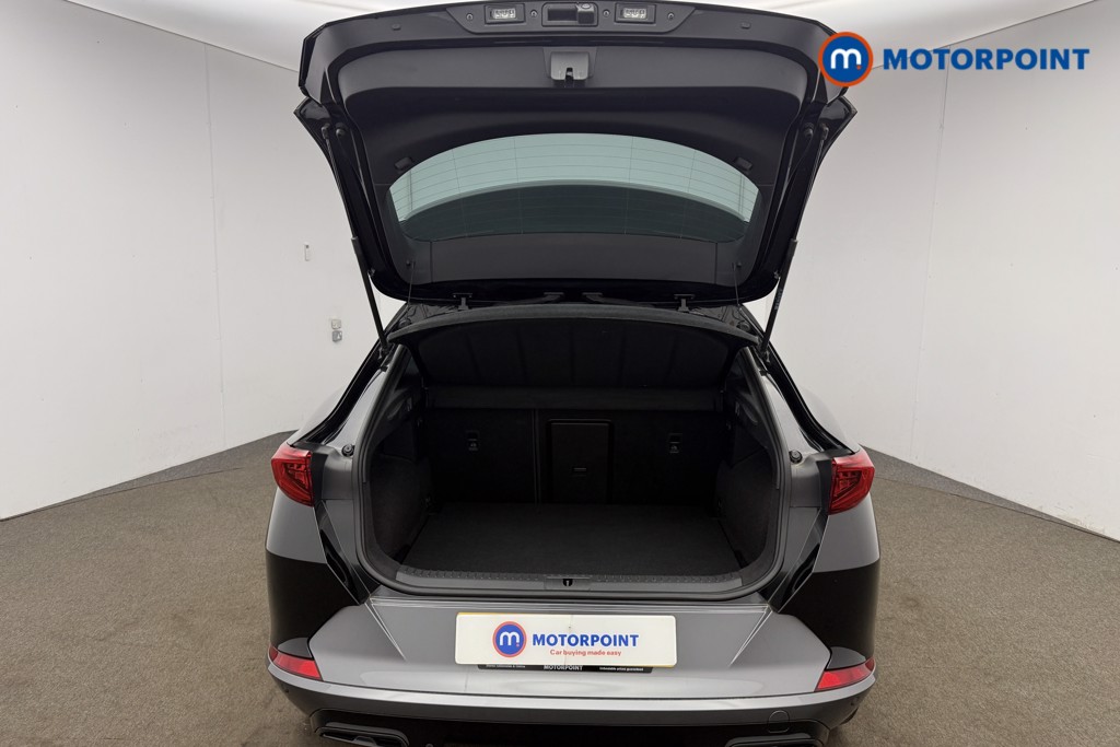 Cupra Formentor V2 Automatic Petrol SUV - Stock Number (1633704) - 23rd supplementary image