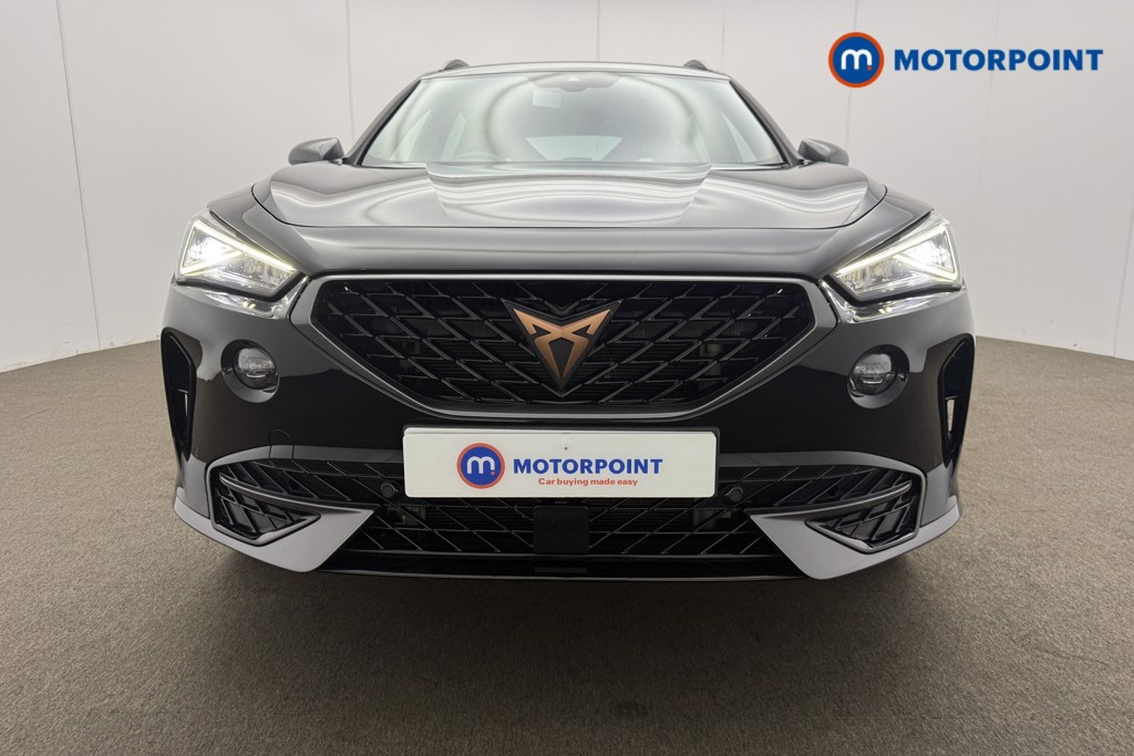 Cupra Formentor V2 Automatic Petrol SUV - Stock Number (1633704) - 25th supplementary image