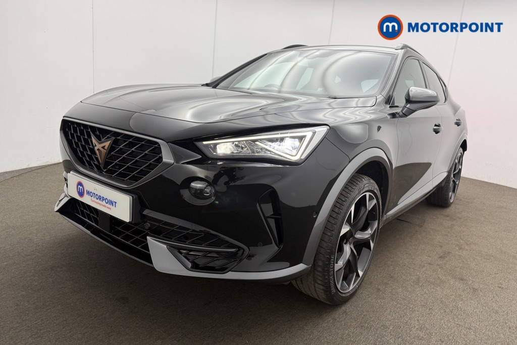Cupra Formentor V2 Automatic Petrol SUV - Stock Number (1633704) - 26th supplementary image