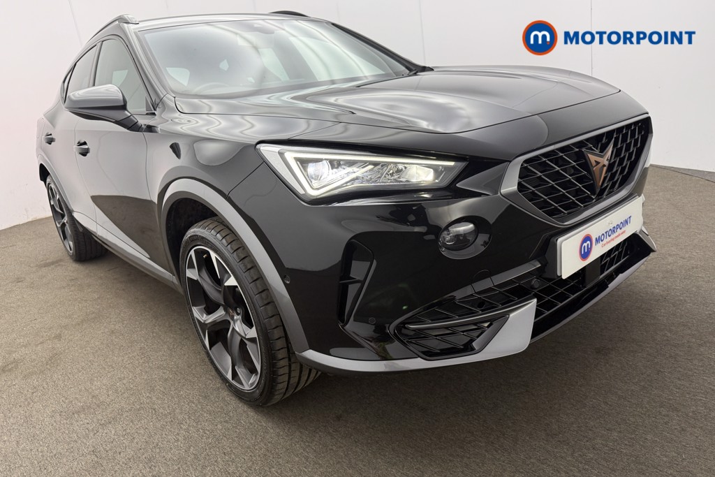 Cupra Formentor V2 Automatic Petrol SUV - Stock Number (1633704) - 27th supplementary image