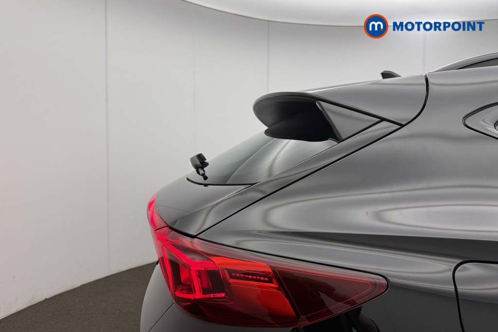 Cupra Formentor V2 Automatic Petrol SUV - Stock Number (1633704) - 28th supplementary image