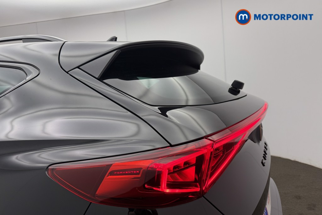 Cupra Formentor V2 Automatic Petrol SUV - Stock Number (1633704) - 29th supplementary image