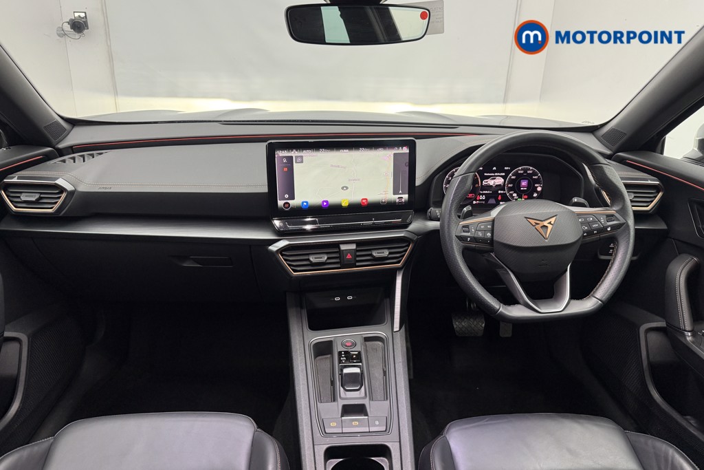 Cupra Formentor V2 Automatic Petrol SUV - Stock Number (1633704) - 1st supplementary image