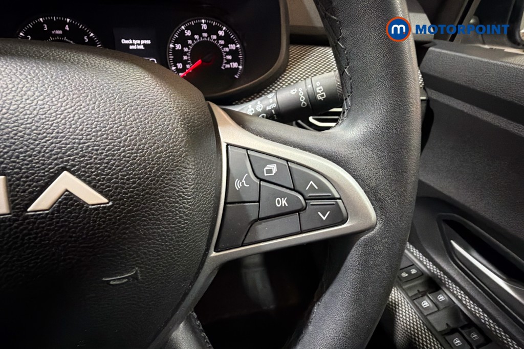 Dacia Jogger Expression Manual Petrol People Carrier - Stock Number (1633883) - 4th supplementary image