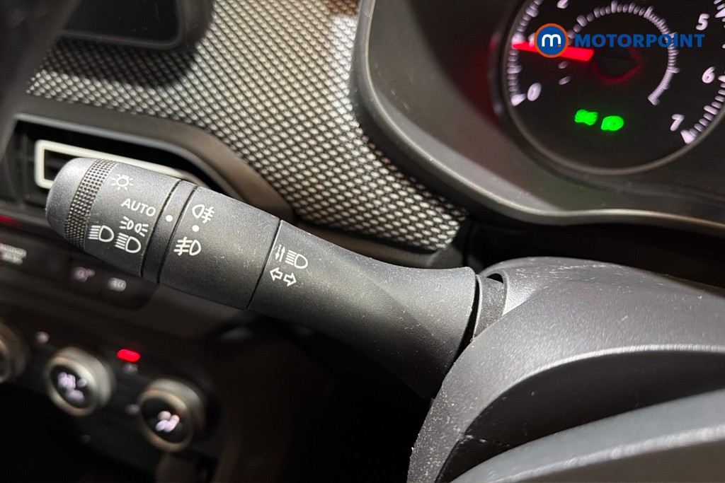 Dacia Jogger Expression Manual Petrol People Carrier - Stock Number (1633883) - 6th supplementary image