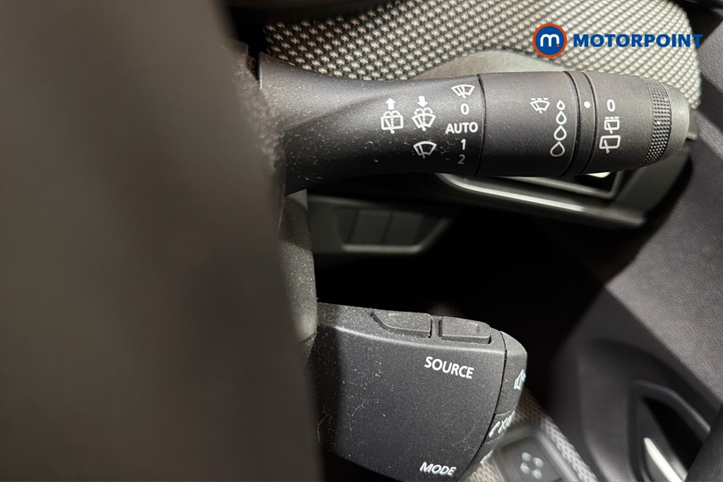 Dacia Jogger Expression Manual Petrol People Carrier - Stock Number (1633883) - 7th supplementary image