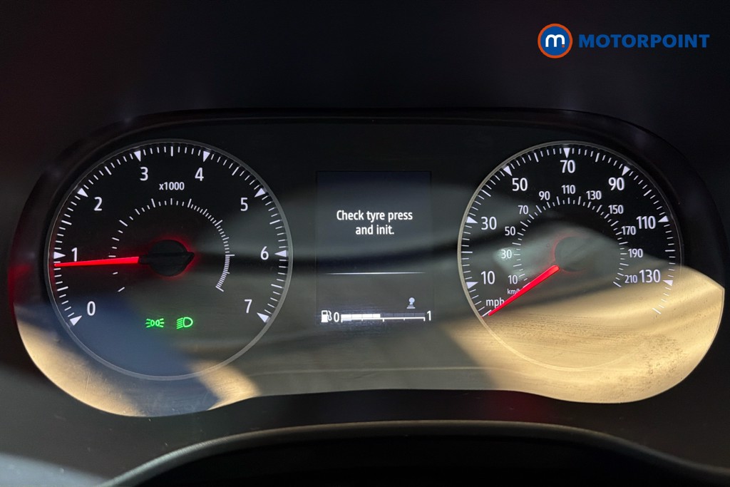 Dacia Jogger Expression Manual Petrol People Carrier - Stock Number (1633883) - 8th supplementary image