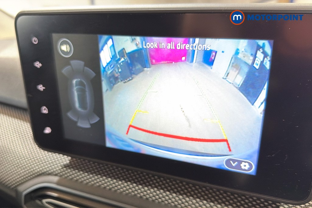 Dacia Jogger Expression Manual Petrol People Carrier - Stock Number (1633883) - 13th supplementary image