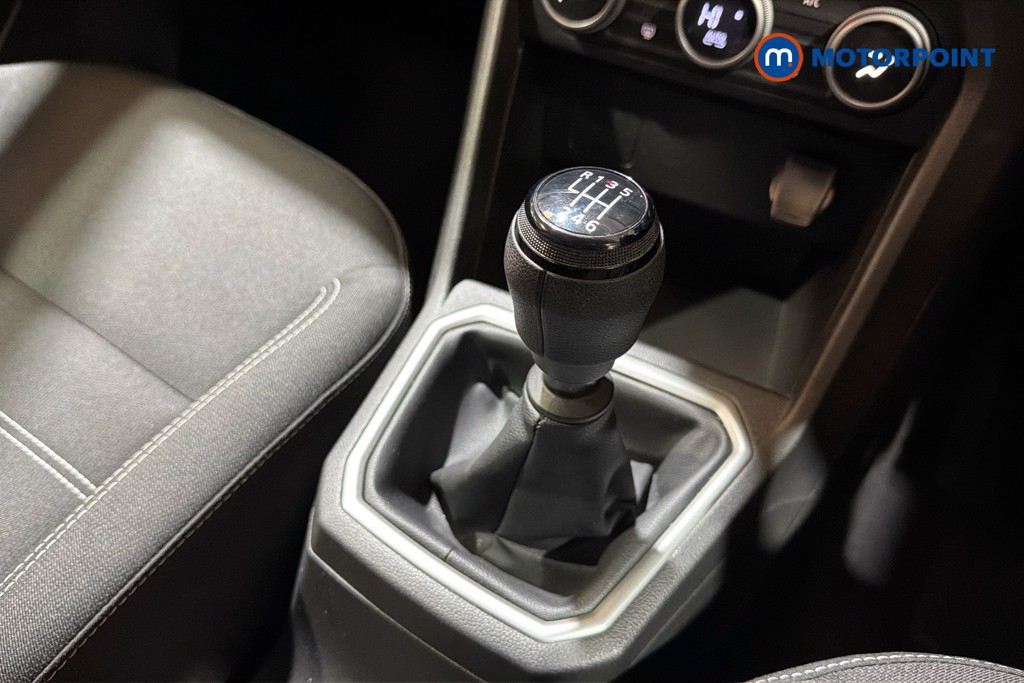 Dacia Jogger Expression Manual Petrol People Carrier - Stock Number (1633883) - 15th supplementary image