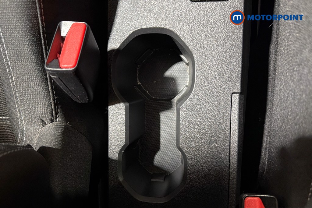 Dacia Jogger Expression Manual Petrol People Carrier - Stock Number (1633883) - 16th supplementary image