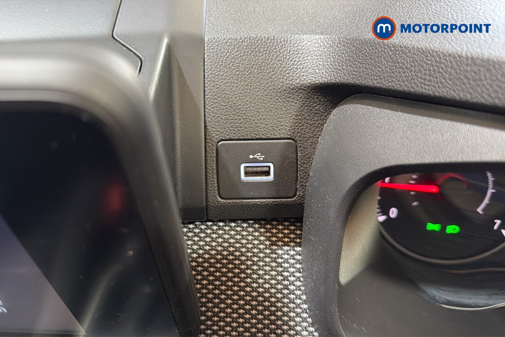 Dacia Jogger Expression Manual Petrol People Carrier - Stock Number (1633883) - 17th supplementary image