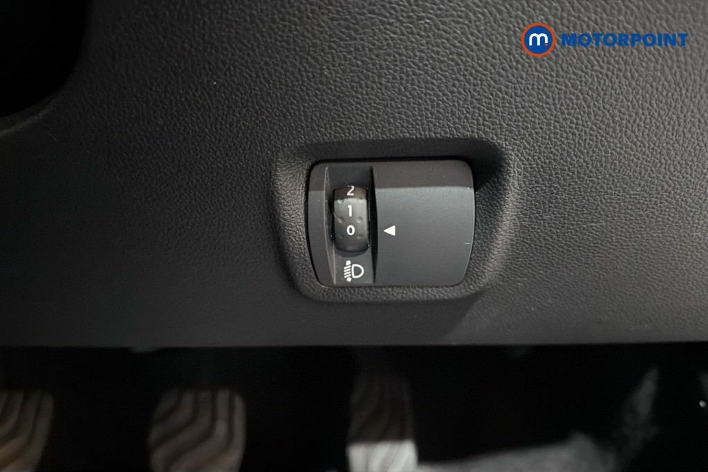 Dacia Jogger Expression Manual Petrol People Carrier - Stock Number (1633883) - 18th supplementary image